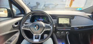 Renault ZOE 2020