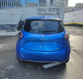 Renault ZOE 2020
