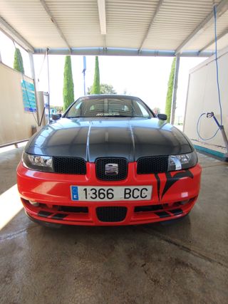 SEAT Toledo 2000