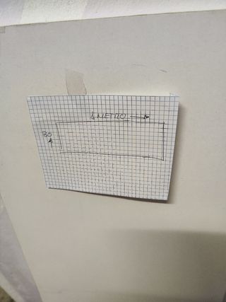 Scaffalature, barre e supporti per scaffali