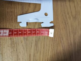 Scaffalature, barre e supporti per scaffali