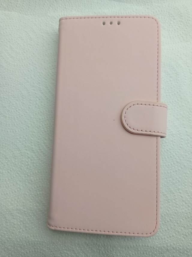 FUNDA MÓVIL VIVO Y76