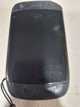 Móvil Blackberry