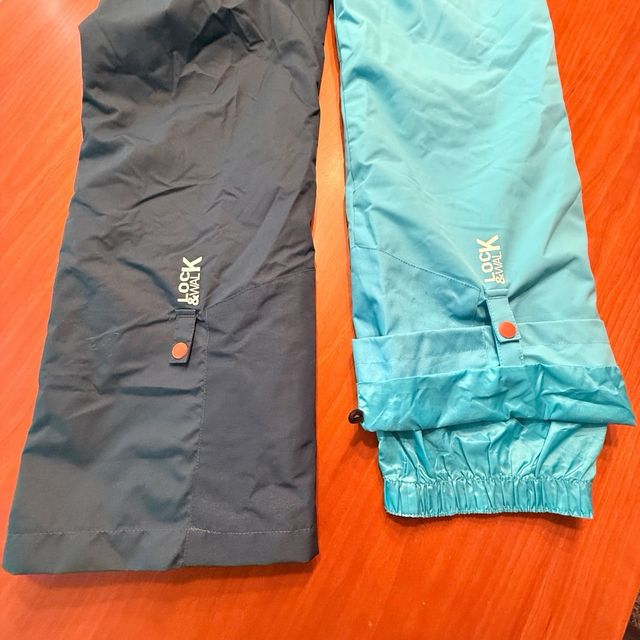 Mono esquí para niño