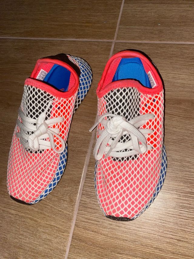 Adidas derrupt runner