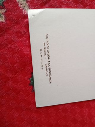 Postales navideñas Ejército Delfín Salas