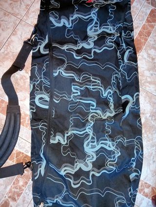 Funda de tabla snowboard F2