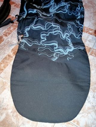 Funda de tabla snowboard F2