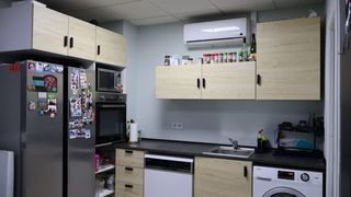 Local comercial con vivienda
