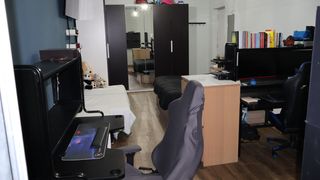 Local comercial con vivienda