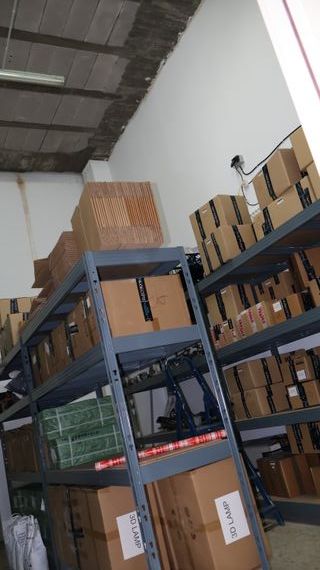Local comercial con vivienda
