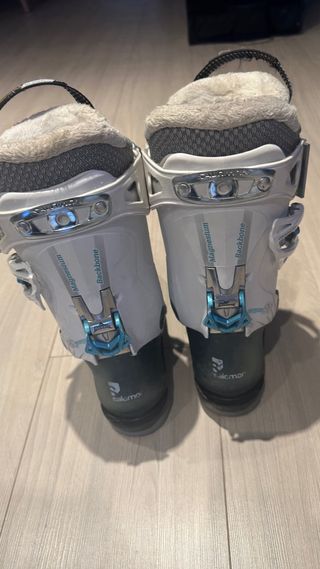 Botas esquí Salomon Quest