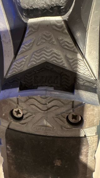 Botas esquí Salomon Quest