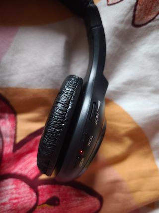 Auriculares inalámbricos