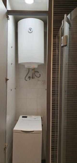 Técnico Instalador Autorizado, Caldera, Aires, Gas