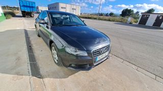 Audi A4 2009