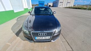 Audi A4 2009