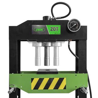 PRENSA DE 20TN