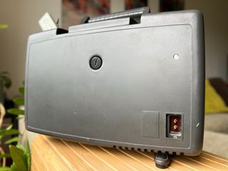 Proyector Super 8 Sankyo Dualux 8
