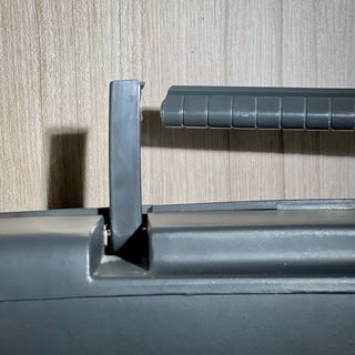 Proyector Super 8 Sankyo Dualux 8