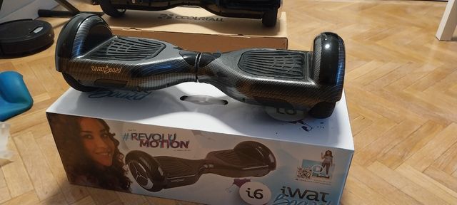 Pack de dos Hoverboard más silla kart