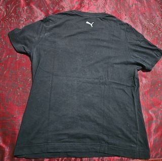 Camiseta Puma Talla M