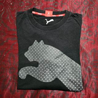 Camiseta Puma Talla M