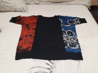 Camiseta Desigual