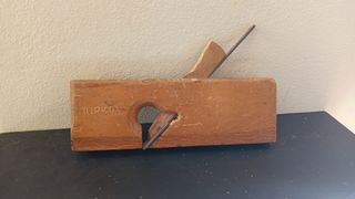 Cepillo de Carpintero