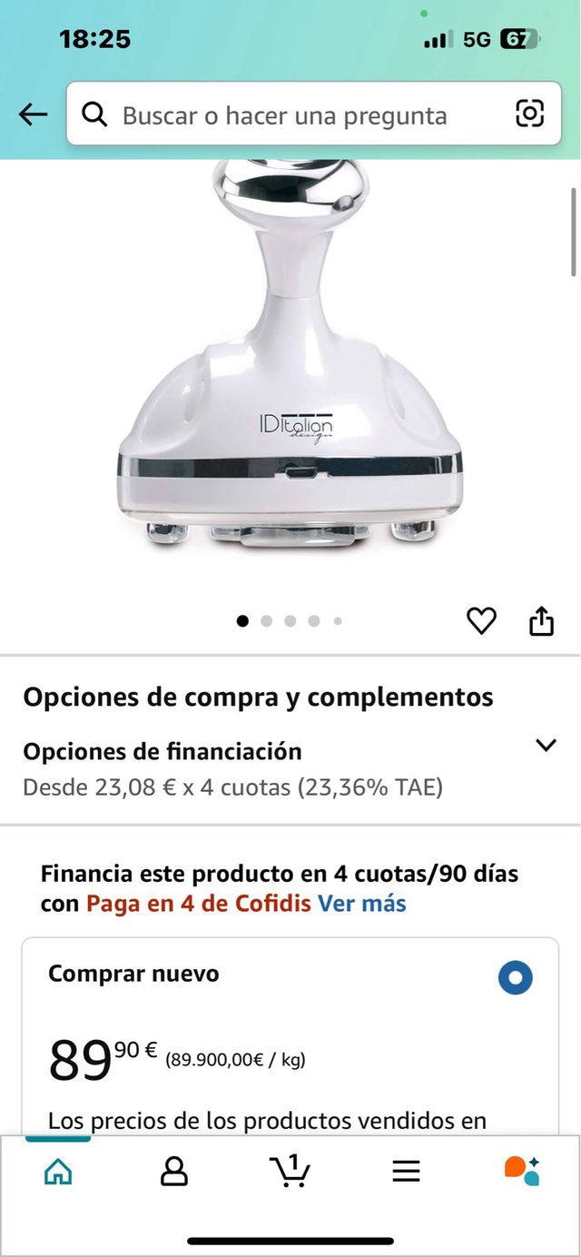 Ultrasonidos y rafiofrecuencia