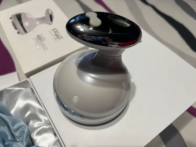 Ultrasonidos y rafiofrecuencia