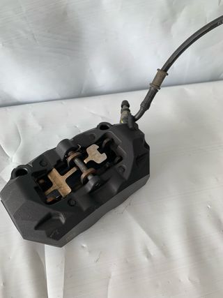 pinzas brembo radiales 100mm