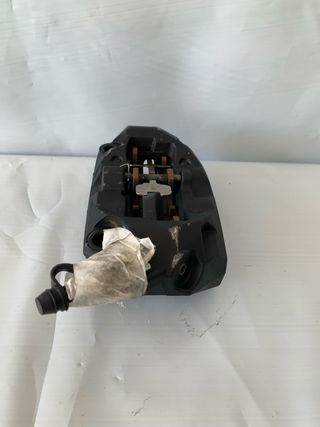 pinzas brembo radiales 100mm