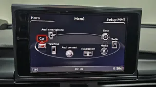 Audi A6 3.0 BiTDI 326cv Competition