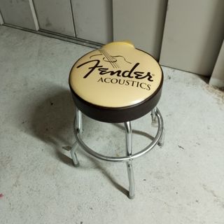 Taburete Fender