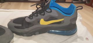 NIKE AIR MAX 270 REACT