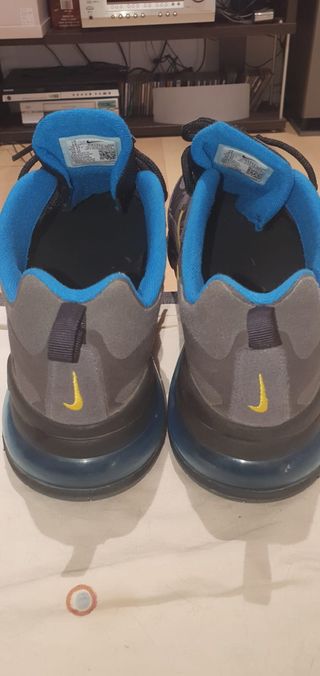 NIKE AIR MAX 270 REACT