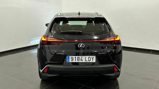Lexus UX   2.0 250h Executive Navigation 