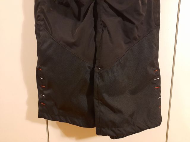 Pantaloni da sci da bambino