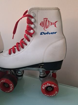 Patines