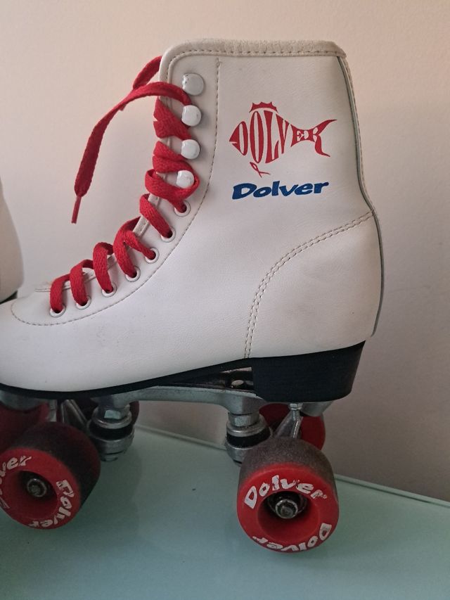 Patines