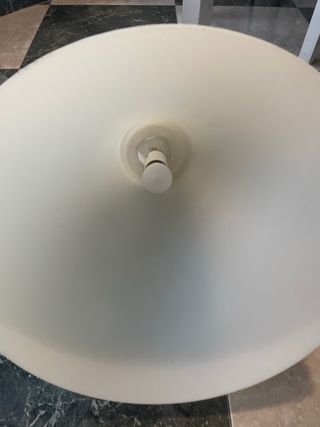 Lámpara de techo Ikea