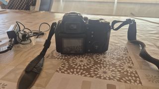 Cámara Digital Fujifilm