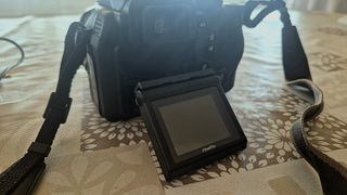 Cámara Digital Fujifilm