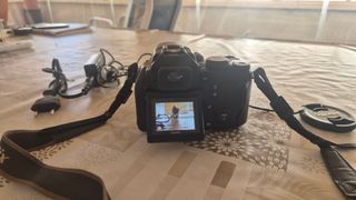 Cámara Digital Fujifilm