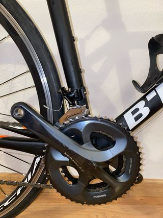 Bicicleta de carretera