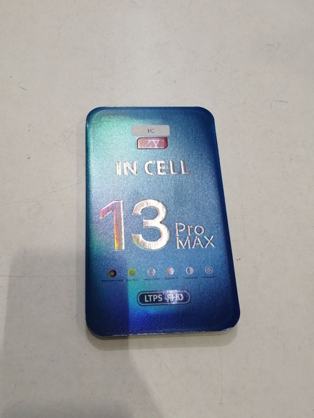 Pantalla para iPhone 13 Pro Max FULL HD