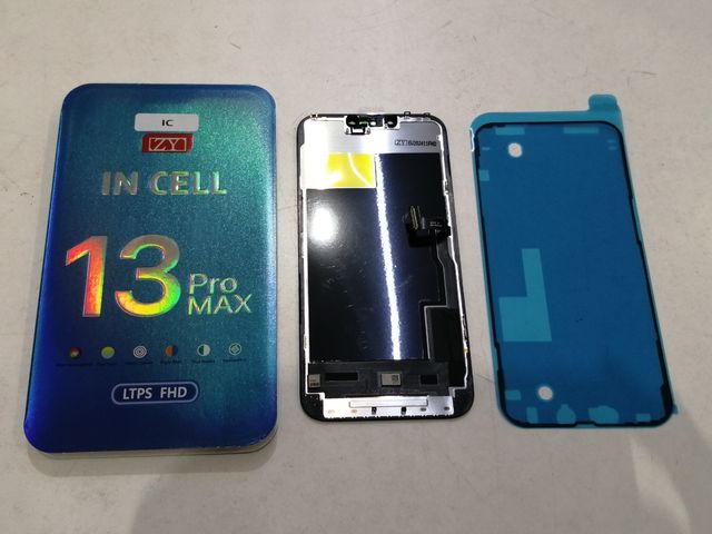 Pantalla para iPhone 13 Pro Max FULL HD