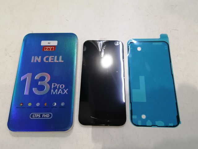 Pantalla para iPhone 13 Pro Max FULL HD