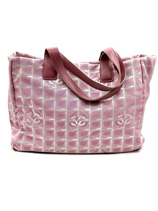 Chanel Tote Bag